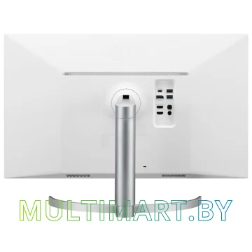 Монитор LG 27UK850-W картинка 7